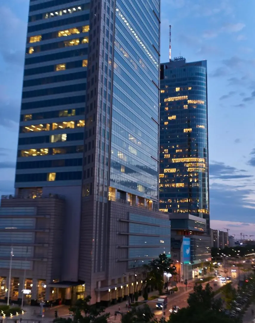 Good Time Apartments Warsaw - Swietokrzyska