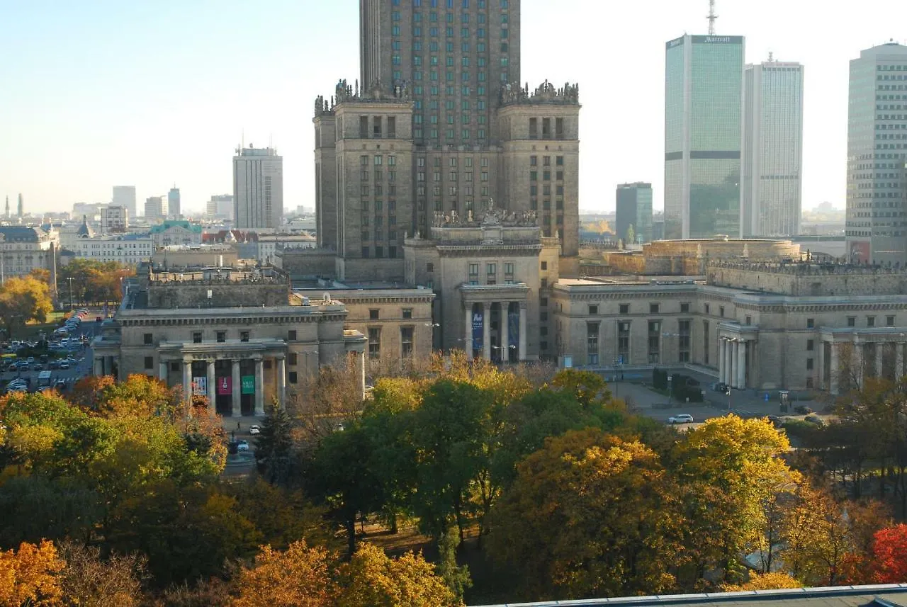 Good Time Apartments Warsaw - Swietokrzyska